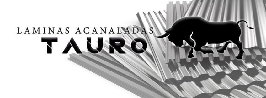 Láminas Acanaladas Tauro