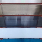 Policarbonato Celular 6mm