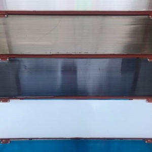 Láminas Acanaladas Tauro